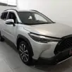 TOYOTA COROLLA CROSS 2.0 VVT-IE FLEX XRE DIRECT SHIFT TOYOTA COROLLA CROSS 2.0 VVT-IE FLEX XRE DIRECT SHIFT