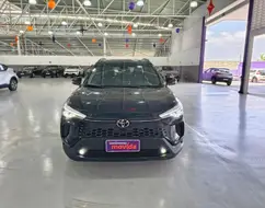 TOYOTA COROLLA CROSS 2.0 VVT-IE FLEX XRE DIRECT SHIFT TOYOTA COROLLA CROSS 2.0 VVT-IE FLEX XRE DIRECT SHIFT