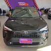 TOYOTA COROLLA CROSS 2.0 VVT-IE FLEX XRE DIRECT SHIFT TOYOTA COROLLA CROSS 2.0 VVT-IE FLEX XRE DIRECT SHIFT
