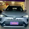 TOYOTA COROLLA CROSS 2.0 VVT-IE FLEX XRE DIRECT SHIFT TOYOTA COROLLA CROSS 2.0 VVT-IE FLEX XRE DIRECT SHIFT