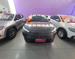 TOYOTA COROLLA CROSS 2.0 VVT-IE FLEX XRE DIRECT SHIFT TOYOTA COROLLA CROSS 2.0 VVT-IE FLEX XRE DIRECT SHIFT