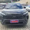 TOYOTA COROLLA CROSS 2.0 VVT-IE FLEX XRE DIRECT SHIFT TOYOTA COROLLA CROSS 2.0 VVT-IE FLEX XRE DIRECT SHIFT