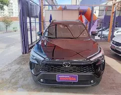 TOYOTA COROLLA CROSS 2.0 VVT-IE FLEX XRE DIRECT SHIFT TOYOTA COROLLA CROSS 2.0 VVT-IE FLEX XRE DIRECT SHIFT