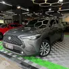 TOYOTA COROLLA CROSS 2.0 VVT-IE FLEX XRE DIRECT SHIFT TOYOTA COROLLA CROSS 2.0 VVT-IE FLEX XRE DIRECT SHIFT
