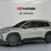 TOYOTA COROLLA CROSS 2.0 VVT-IE FLEX XRE DIRECT SHIFT TOYOTA COROLLA CROSS 2.0 VVT-IE FLEX XRE DIRECT SHIFT