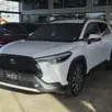 TOYOTA COROLLA CROSS 2.0 VVT-IE FLEX XRE DIRECT SHIFT TOYOTA COROLLA CROSS 2.0 VVT-IE FLEX XRE DIRECT SHIFT