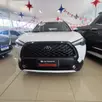 TOYOTA COROLLA CROSS 2.0 VVT-IE FLEX XRE DIRECT SHIFT TOYOTA COROLLA CROSS 2.0 VVT-IE FLEX XRE DIRECT SHIFT