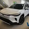 TOYOTA COROLLA CROSS 2.0 VVT-IE FLEX XRE DIRECT SHIFT TOYOTA COROLLA CROSS 2.0 VVT-IE FLEX XRE DIRECT SHIFT