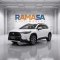 TOYOTA COROLLA CROSS 2.0 VVT-IE FLEX XRE DIRECT SHIFT TOYOTA COROLLA CROSS 2.0 VVT-IE FLEX XRE DIRECT SHIFT
