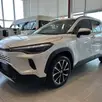 TOYOTA COROLLA CROSS 2.0 VVT-IE FLEX XRE DIRECT SHIFT TOYOTA COROLLA CROSS 2.0 VVT-IE FLEX XRE DIRECT SHIFT