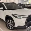 TOYOTA COROLLA CROSS 2.0 VVT-IE FLEX XRE DIRECT SHIFT TOYOTA COROLLA CROSS 2.0 VVT-IE FLEX XRE DIRECT SHIFT