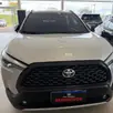TOYOTA COROLLA CROSS 2.0 VVT-IE FLEX XRE DIRECT SHIFT TOYOTA COROLLA CROSS 2.0 VVT-IE FLEX XRE DIRECT SHIFT