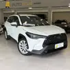 TOYOTA COROLLA CROSS 2.0 VVT-IE FLEX XRE DIRECT SHIFT TOYOTA COROLLA CROSS 2.0 VVT-IE FLEX XRE DIRECT SHIFT