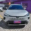 TOYOTA COROLLA CROSS 2.0 VVT-IE FLEX XRE DIRECT SHIFT TOYOTA COROLLA CROSS 2.0 VVT-IE FLEX XRE DIRECT SHIFT