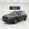 TOYOTA COROLLA CROSS 2.0 VVT-IE FLEX XRE DIRECT SHIFT TOYOTA COROLLA CROSS 2.0 VVT-IE FLEX XRE DIRECT SHIFT