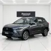 TOYOTA COROLLA CROSS 2.0 VVT-IE FLEX XRE DIRECT SHIFT TOYOTA COROLLA CROSS 2.0 VVT-IE FLEX XRE DIRECT SHIFT