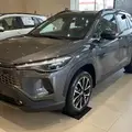 TOYOTA COROLLA CROSS 2.0 VVT-IE FLEX XRE DIRECT SHIFT TOYOTA COROLLA CROSS 2.0 VVT-IE FLEX XRE DIRECT SHIFT