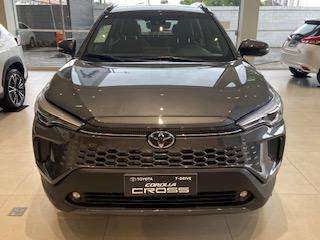 TOYOTA-COROLLA CROSS-2026