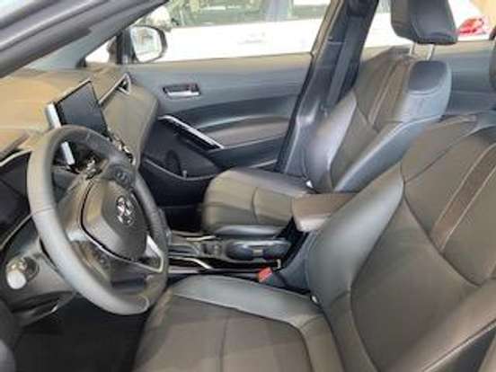 TOYOTA-COROLLA CROSS-2.0 VVT-IE FLEX XRE DIRECT SHIFT TOYOTA-COROLLA CROSS-2026