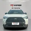 TOYOTA COROLLA CROSS 2.0 VVT-IE FLEX XRE DIRECT SHIFT TOYOTA COROLLA CROSS 2.0 VVT-IE FLEX XRE DIRECT SHIFT