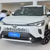 TOYOTA COROLLA CROSS 2.0 VVT-IE FLEX XRE DIRECT SHIFT TOYOTA COROLLA CROSS 2.0 VVT-IE FLEX XRE DIRECT SHIFT