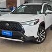 TOYOTA COROLLA CROSS 2.0 VVT-IE FLEX XRE DIRECT SHIFT TOYOTA COROLLA CROSS 2.0 VVT-IE FLEX XRE DIRECT SHIFT