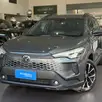TOYOTA COROLLA CROSS 2.0 VVT-IE FLEX XRE DIRECT SHIFT TOYOTA COROLLA CROSS 2.0 VVT-IE FLEX XRE DIRECT SHIFT