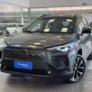 TOYOTA COROLLA CROSS 2.0 VVT-IE FLEX XRE DIRECT SHIFT TOYOTA COROLLA CROSS 2.0 VVT-IE FLEX XRE DIRECT SHIFT