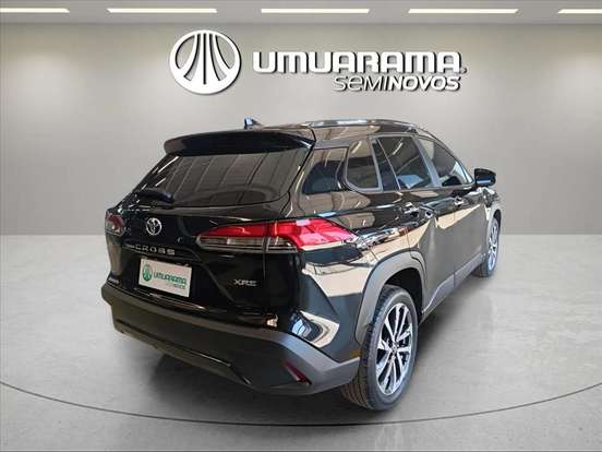 TOYOTA-COROLLA CROSS-2023