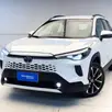 TOYOTA COROLLA CROSS 2.0 VVT-IE FLEX XRE DIRECT SHIFT TOYOTA COROLLA CROSS 2.0 VVT-IE FLEX XRE DIRECT SHIFT
