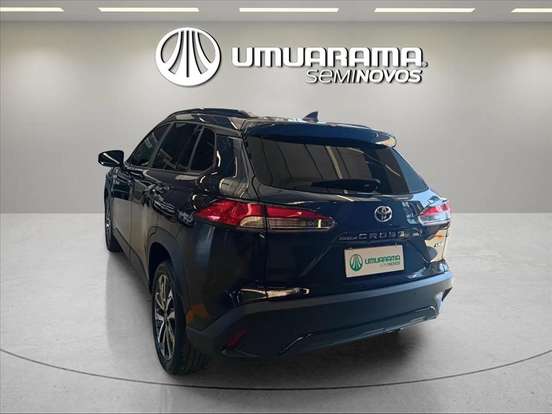 TOYOTA-COROLLA CROSS-2023