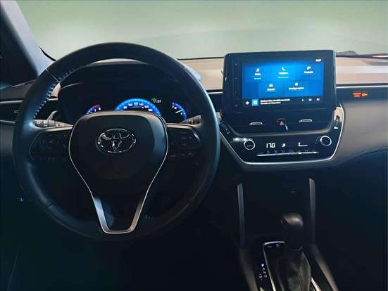 TOYOTA-COROLLA CROSS-2023