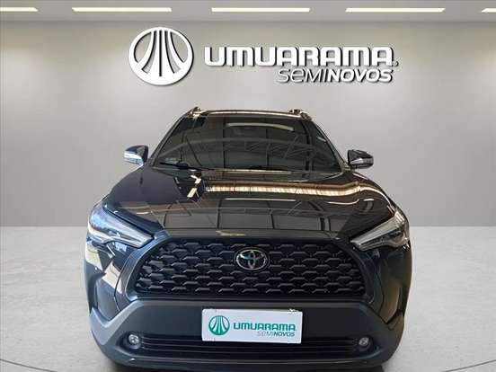 TOYOTA-COROLLA CROSS-2023