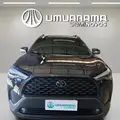 TOYOTA COROLLA CROSS 2.0 VVT-IE FLEX XRE DIRECT SHIFT TOYOTA COROLLA CROSS 2.0 VVT-IE FLEX XRE DIRECT SHIFT