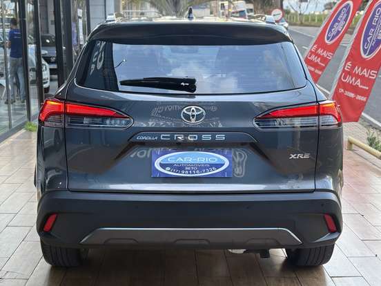 TOYOTA-COROLLA CROSS-2022