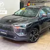 TOYOTA COROLLA CROSS 2.0 VVT-IE FLEX XRX DIRECT SHIFT TOYOTA COROLLA CROSS 2.0 VVT-IE FLEX XRX DIRECT SHIFT