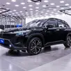 TOYOTA COROLLA CROSS 2.0 VVT-IE FLEX XRX DIRECT SHIFT TOYOTA COROLLA CROSS 2.0 VVT-IE FLEX XRX DIRECT SHIFT