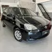 TOYOTA ETIOS 1.5 XS 16V FLEX 4P AUTOMÁTICO TOYOTA ETIOS 1.5 XS 16V FLEX 4P AUTOMÁTICO