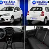 TOYOTA ETIOS 1.3 X 16V FLEX 4P AUTOMÁTICO TOYOTA ETIOS 1.3 X 16V FLEX 4P AUTOMÁTICO