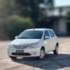 TOYOTA ETIOS 1.3 X 16V FLEX 4P MANUAL TOYOTA ETIOS 1.3 X 16V FLEX 4P MANUAL