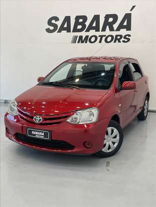 TOYOTA-ETIOS-2013