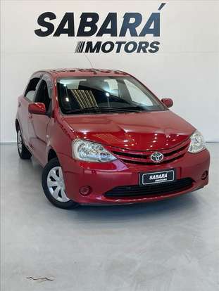 TOYOTA-ETIOS-2013