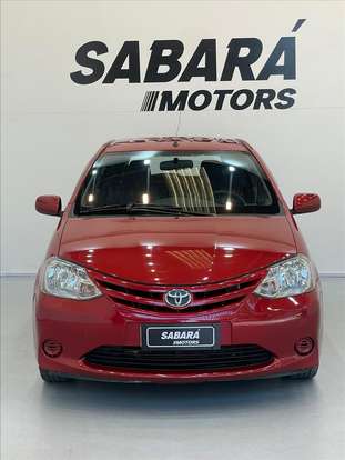 TOYOTA-ETIOS-2013
