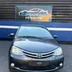 TOYOTA ETIOS 1.5 XLS SEDAN 16V FLEX 4P MANUAL TOYOTA ETIOS 1.5 XLS SEDAN 16V FLEX 4P MANUAL