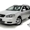 TOYOTA FIELDER 1.8 16V GASOLINA 4P AUTOMÁTICO TOYOTA FIELDER 1.8 16V GASOLINA 4P AUTOMÁTICO