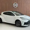 TOYOTA GR YARIS 1.6 TURBO GASOLINA GR-FOUR GR-DAT TOYOTA GR YARIS 1.6 TURBO GASOLINA GR-FOUR GR-DAT