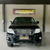 TOYOTA HILUX 2.7 SR 4X2 CD 16V FLEX 4P AUTOMÁTICO TOYOTA HILUX 2.7 SR 4X2 CD 16V FLEX 4P AUTOMÁTICO