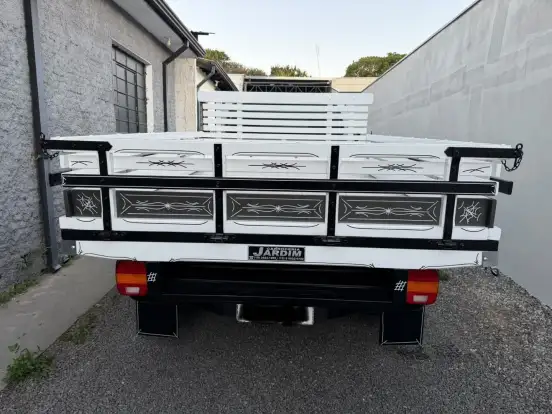 TOYOTA-HILUX-2.8 4X4 CS 16V TURBO DIESEL 2P MANUAL TOYOTA-HILUX-2018