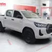 TOYOTA HILUX 2.8 D-4D TURBO DIESEL CD POWER PACK 4X4 AUTOMÁTICO TOYOTA HILUX 2.8 D-4D TURBO DIESEL CD POWER PACK 4X4 AUTOMÁTICO