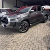 TOYOTA HILUX 2.8 D-4D TURBO DIESEL CD SRV 4X4 AUTOMÁTICO TOYOTA HILUX 2.8 D-4D TURBO DIESEL CD SRV 4X4 AUTOMÁTICO